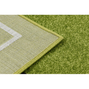 Koberec MUNDIAL Ihrisko, futbal - zelený